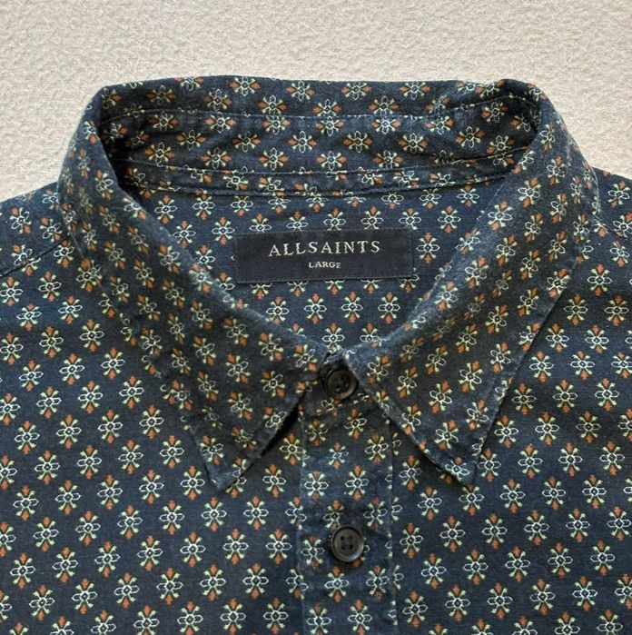 Koszula Allsaints roz. L