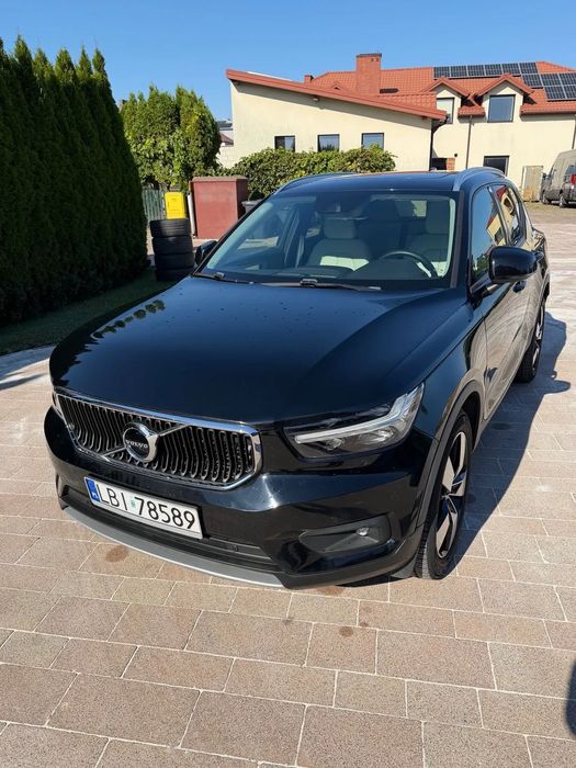 Volvo XC 40