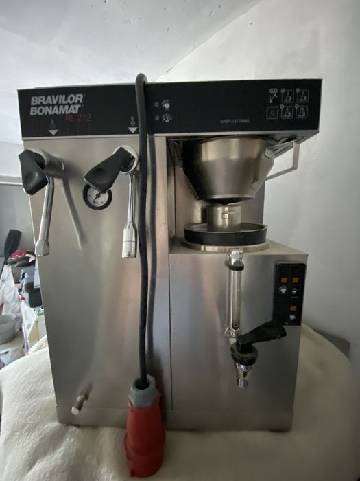 Продам кавоварку