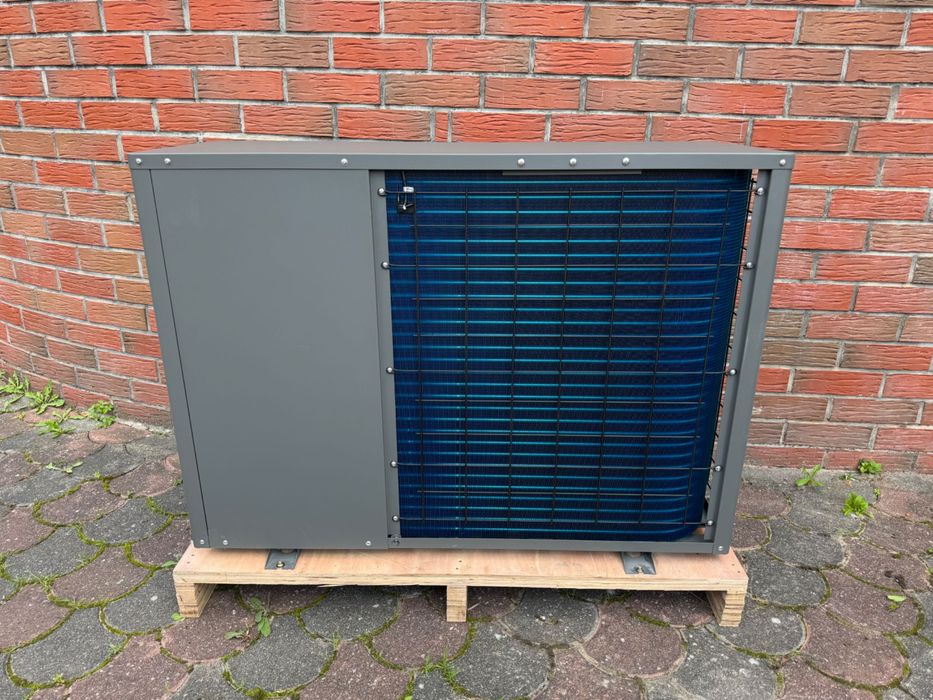 Pompa ciepła Blaupunkt Monoblock 10kW BLP10P3V2MR32  możliwa dotacja