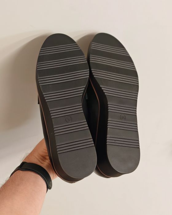 Buty Mokasyny Clara Barson rozm. 36