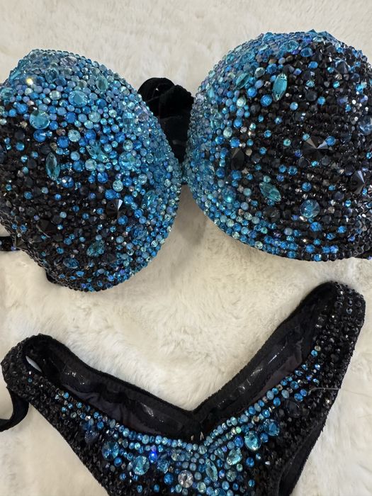 Купальник Fitness bikini