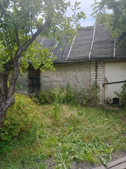 Продам дачу, Сонячне