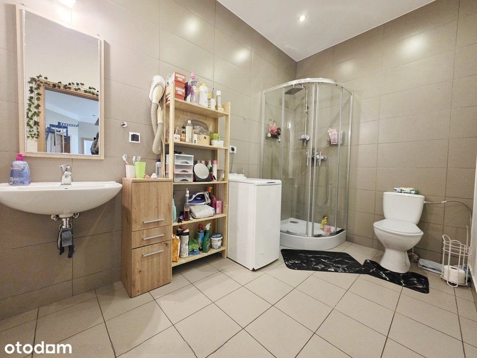 M-3 | 60 m2 | Parter | po remoncie | os. Słoneczne