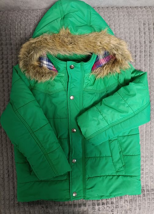 Куртка ( зима / хлопчик)