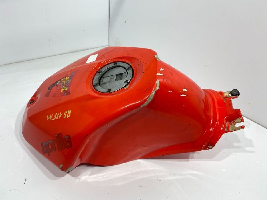 Zbiornik paliwa bak Aprilia RS 50 06-12r.
