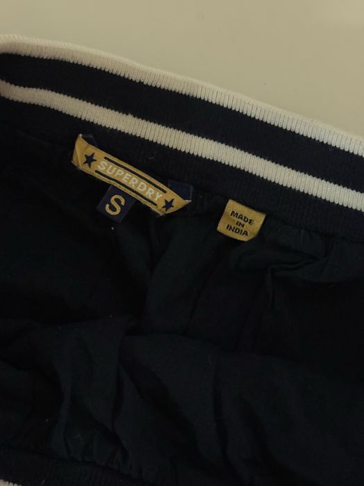 Спідниця Superdry