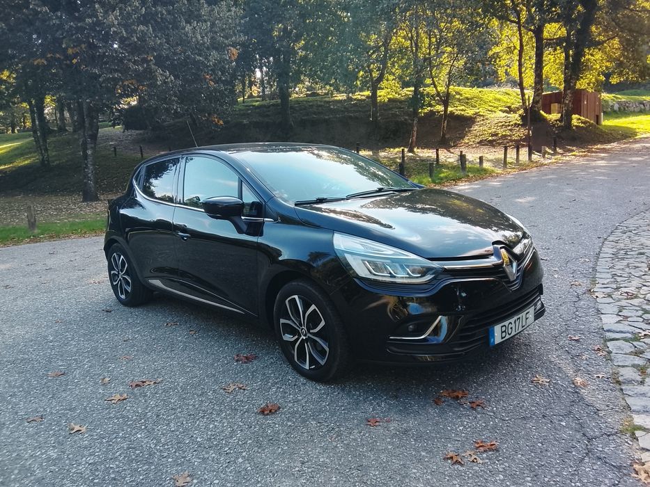 Renault Clio IV 0.9 Tce 2019 — photo 2