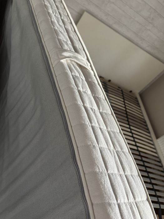 Materac IKEA 140x200