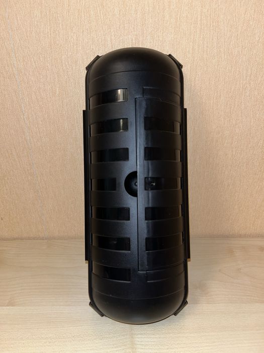 Pusxka ochornna na kable przedłużacze kemping