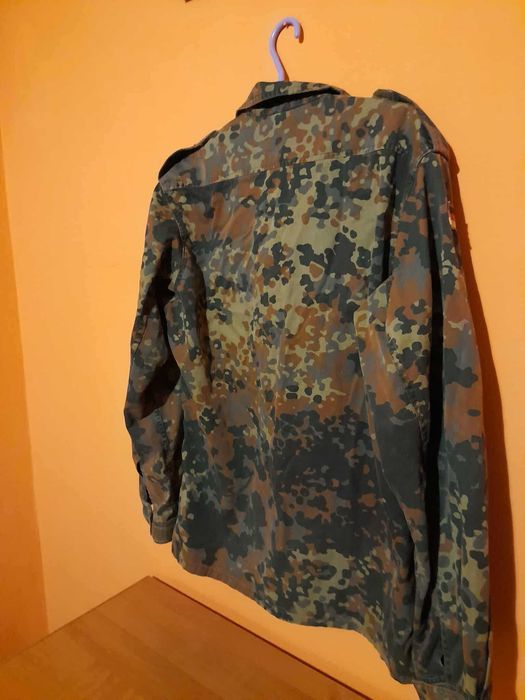 Bluza militarna Germany