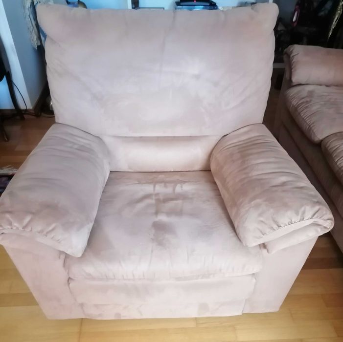 Maple relax, 1 lugar, da Divani&Divani