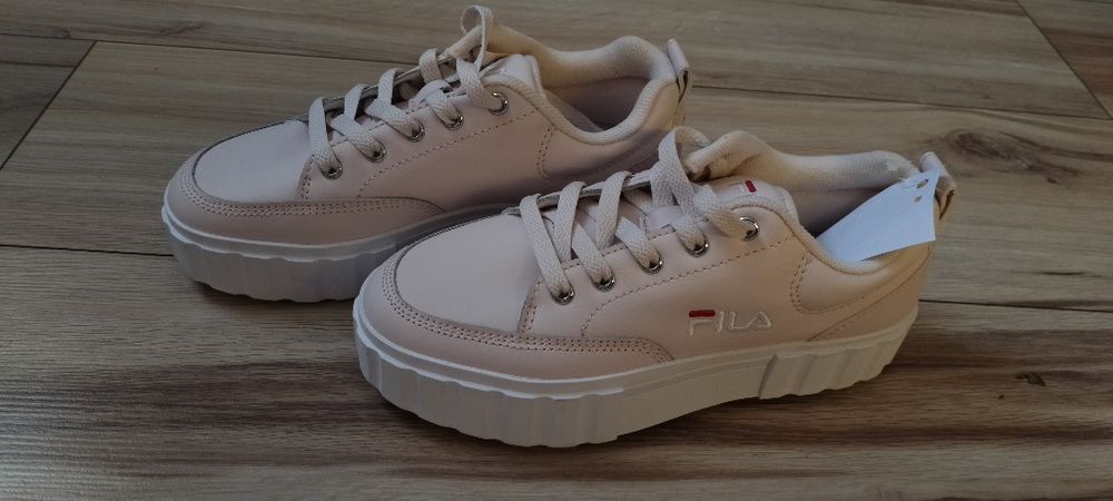 Buty Fila damskie 36