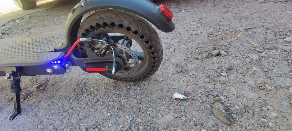 Електросамокат LikeBike