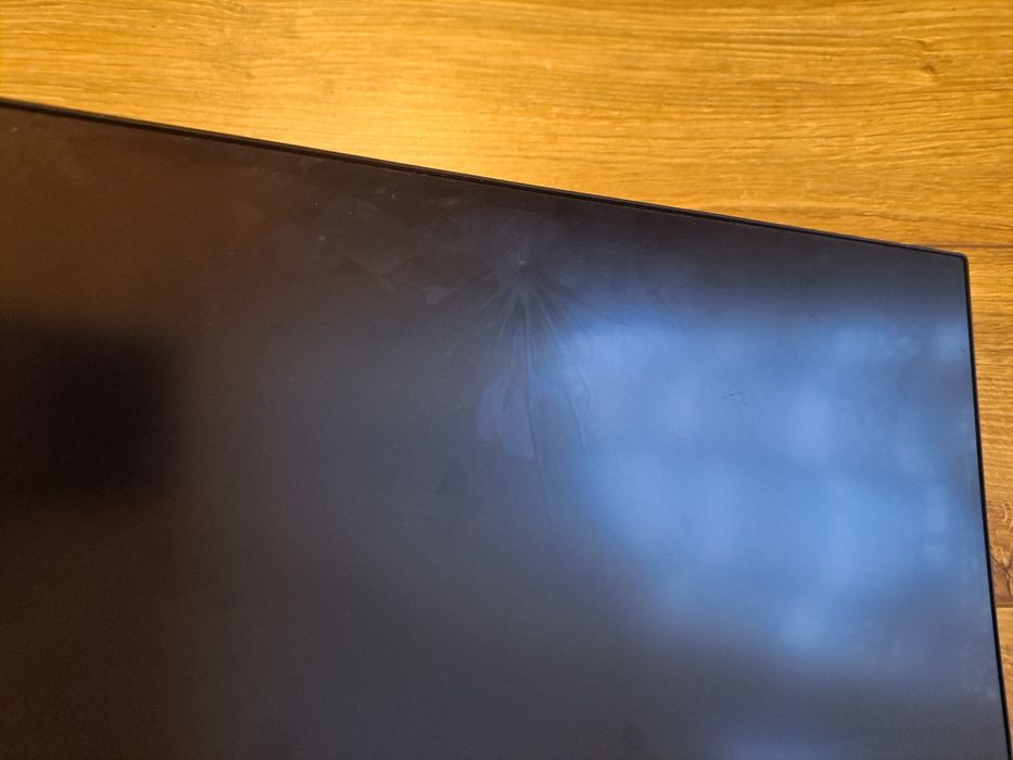 Monitor przewód zasilacz MSI 24