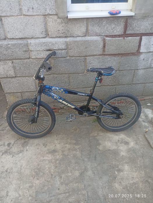 Велосипед BMX Ardis Maverick
