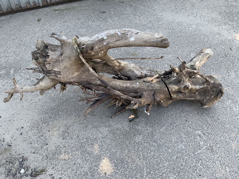 Коряга для аквариума