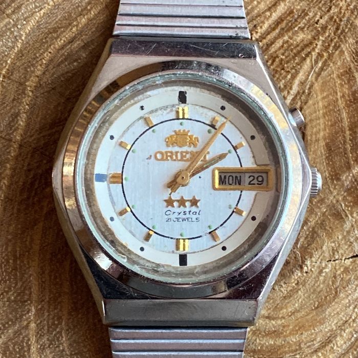 Zegarek Orient Automatic