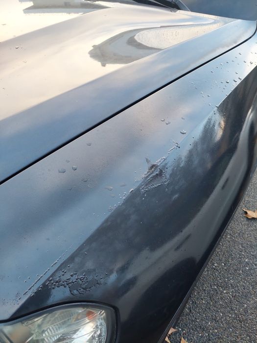 3500 євро . Х5 2011. У Франції