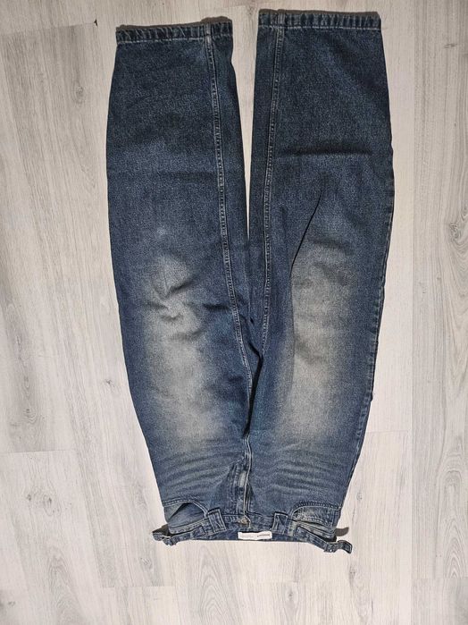 Super jeansy Bershka rozm.36