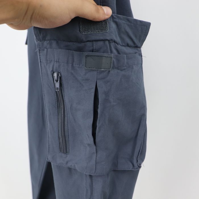 Чоловічі Cargo Штани SIKSILK