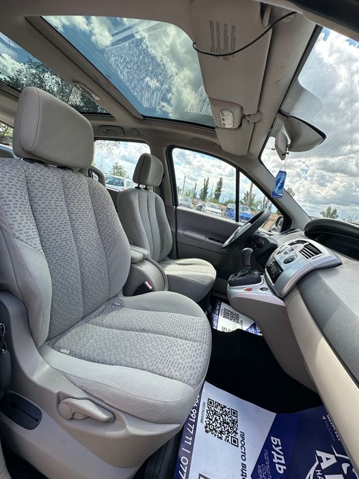 Продам Renault Scenic 2006 рік можлива розстрочка, кредит, обмін!