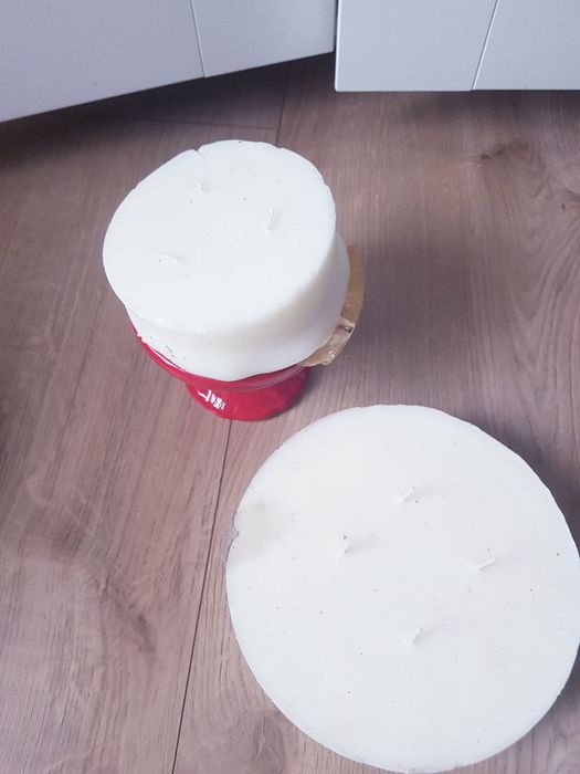 Nowe świece zapachowe Relax marki Pepco 2 sztuk