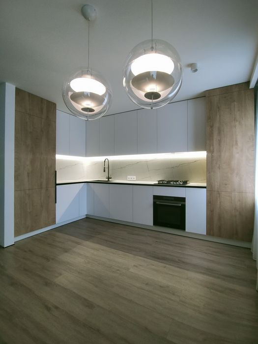 Меблі на замовлення під ваш простір + дизайн інтер’єру