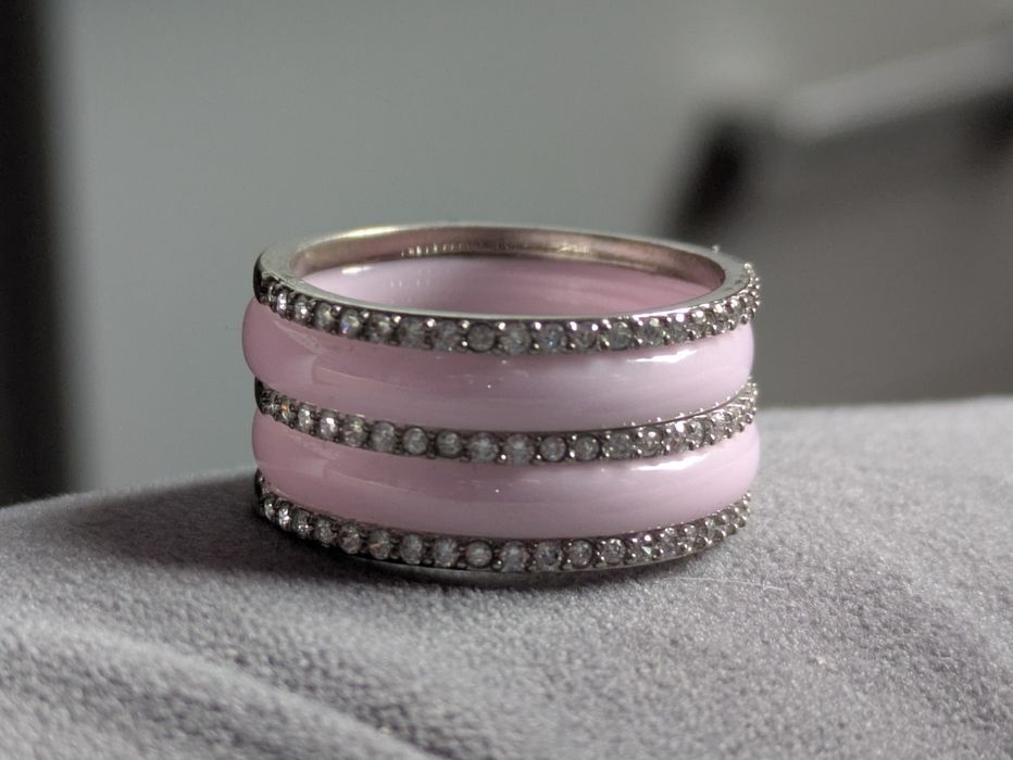 Керамічне колечко