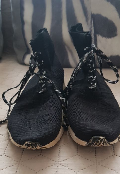 Sneakersy Balenciaga
