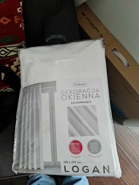 Dekoracje okienne
