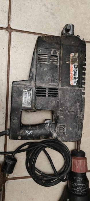 Wiertarki makita