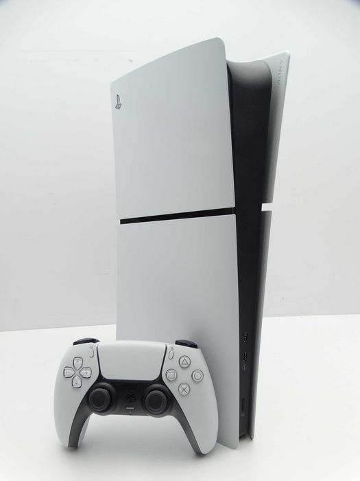 Konsola Sony PS5 Digital Slim E Chassis CFI-2116. 825GB GW
