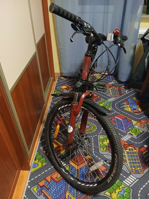 Продам велосипед