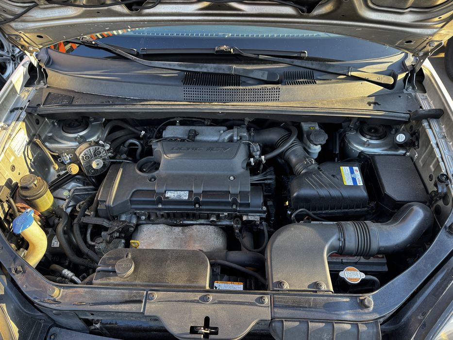 Продам Hyundai Tucson 2013 року