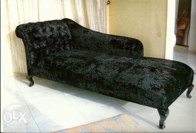 Cadeirao Chaise Long Capitone