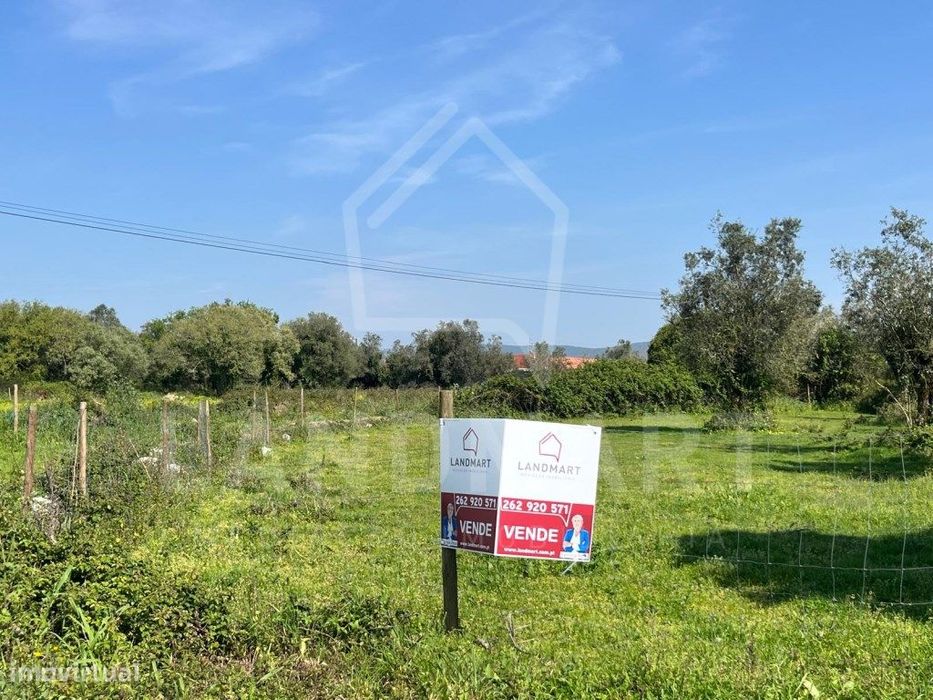 Rustic Land, Casal da Lagoa - Turquel