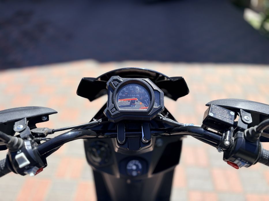 SPARK SP150s-19B