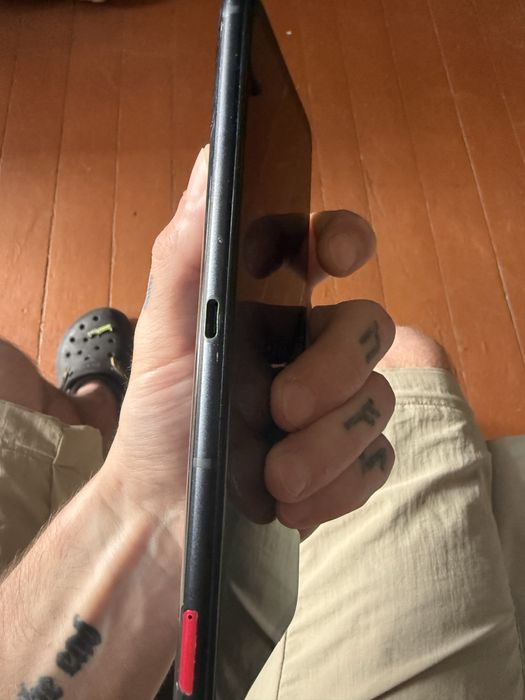 Asus Rog Phone 6 12/256
