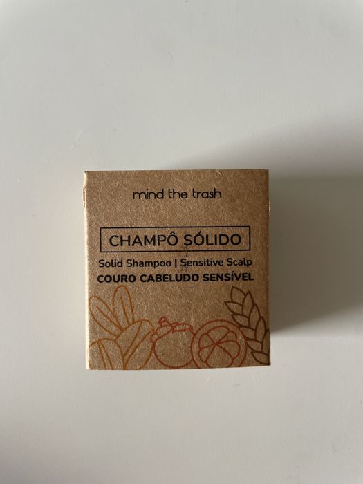 Champôs e Amaciador Sólidos423596284917196807