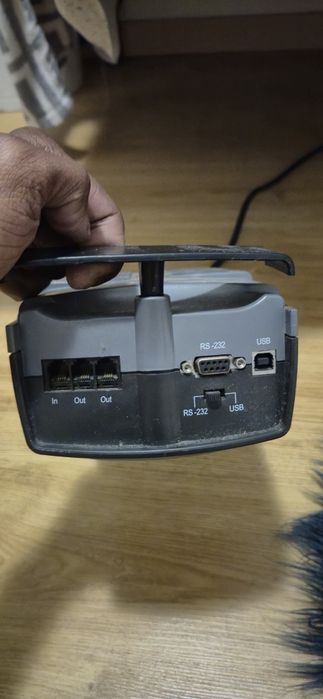 UPS Belkin 2000 Watts