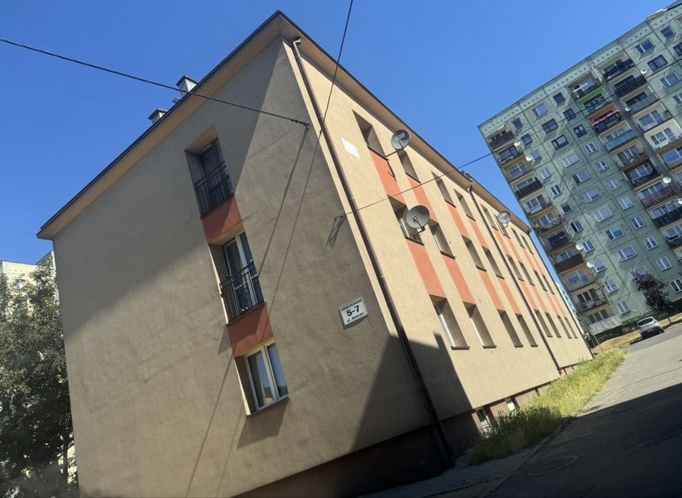 Mieszkanie – Świętochłowice - Widok 5