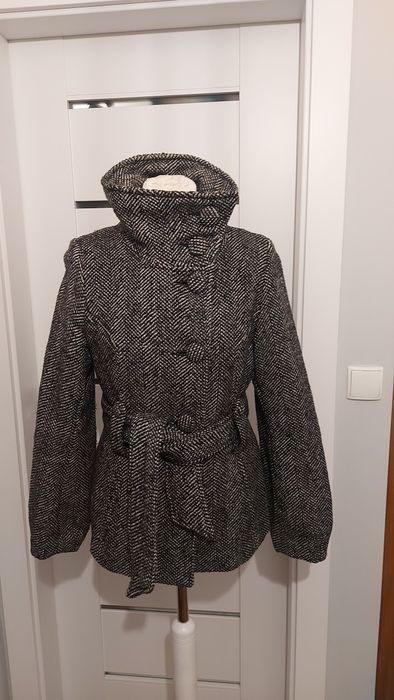 Krótka kurtka H&M 38