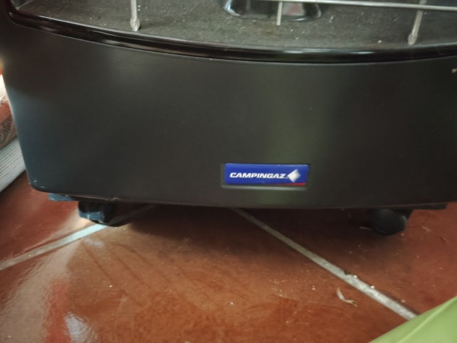 Aquecedor a gás CAMPINGAZ