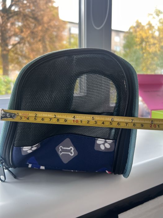 Продається переноска для собаки/кота