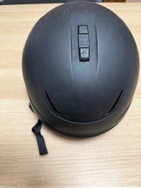 Kask narciarski rozmiar L