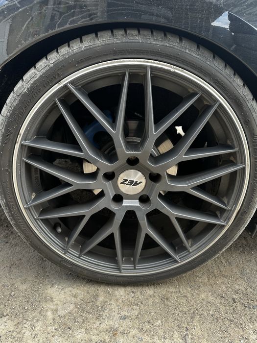 ДИСКИ  R19 .5*114,3