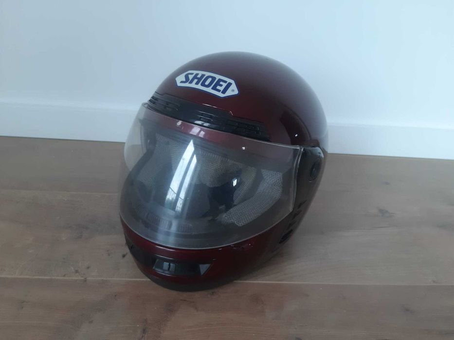Capacete para moto  SHOEI
