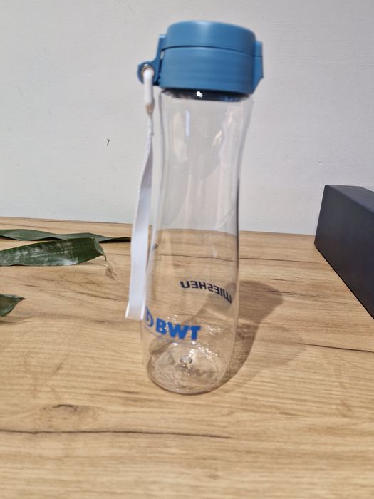 Butelka na wodę BWT