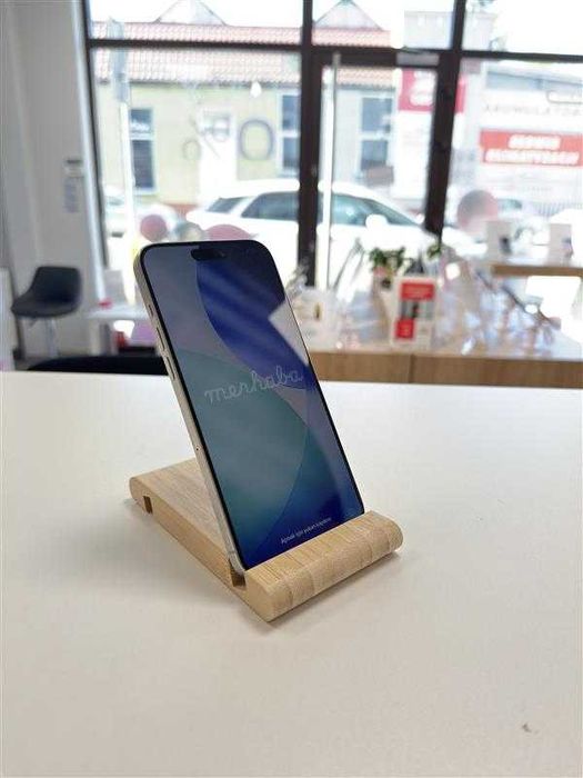 IPHONE 15 PRO MAX 512GB  | Gwarancja 2 lata | Bat: 86%